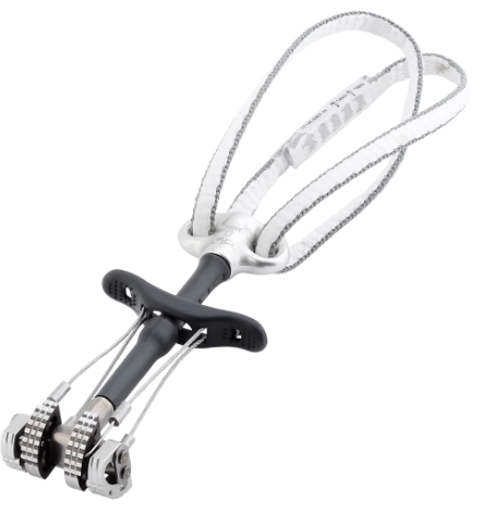 DMM Dragon Cam - 0 Silver