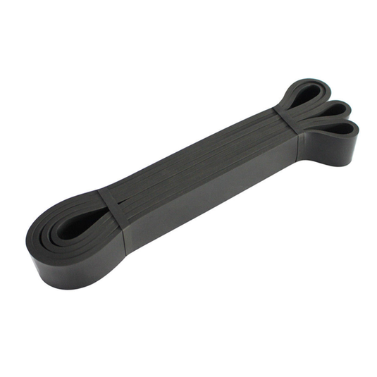 Dark Ventures Resistance Pull Up Bands - black