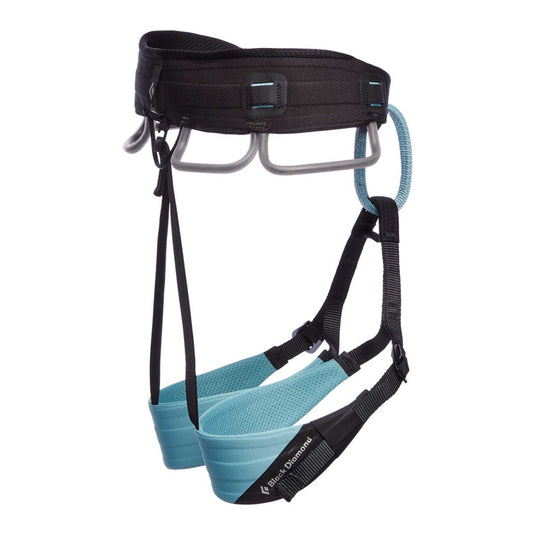 Black Diamond Technician Womens Harness