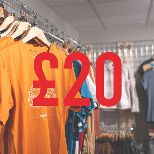 Depot Digital Gift Voucher