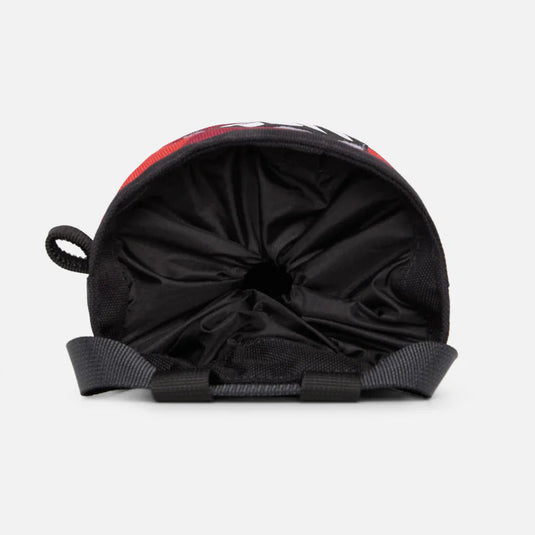 Slaphappy Original Chalk Bag - Regular - Red Contour