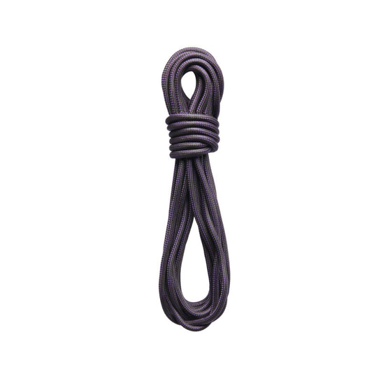 Black Diamond Infinity Cord 240cm - coiled up