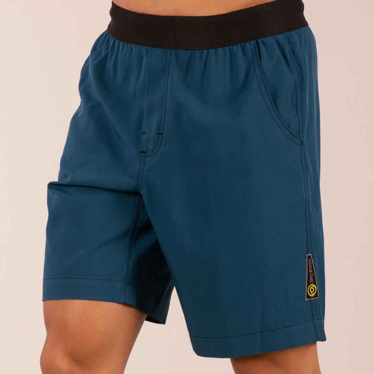 3rd Rock Short in Humpback - worn by male model