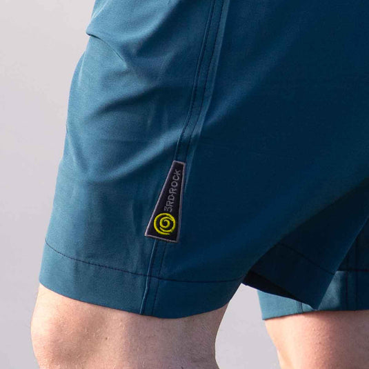 3rd rock mofo shorts