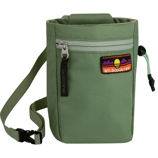Wild Country Flow Chalkbag