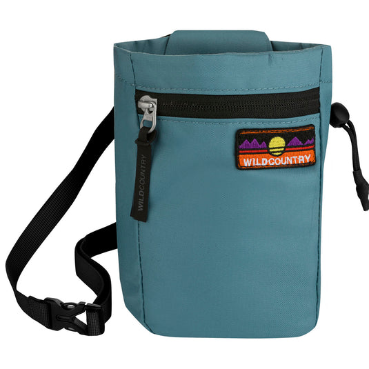 Wild Country Flow Chalkbag