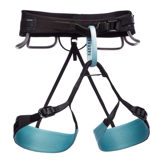 Black Diamond Technician Womens Harness