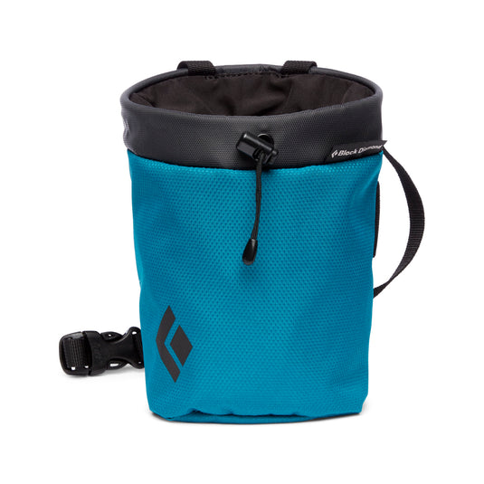 Black Diamond Repo Chalkbag in ocean