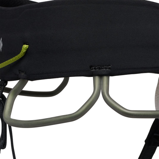 Black Diamond Mens Solution Harness