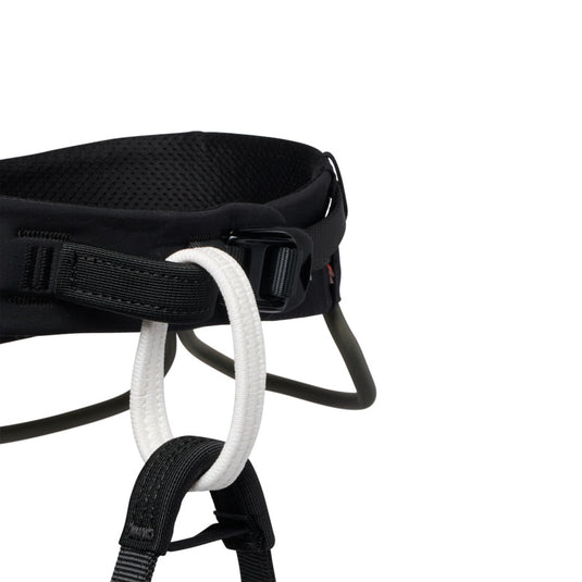 Black Diamond Mens Solution Harness