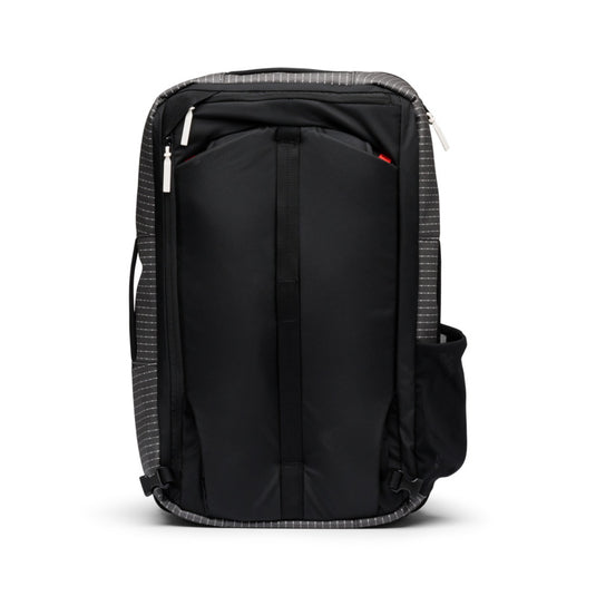 Black Diamond Stonehauler 40L Travel Pack in black