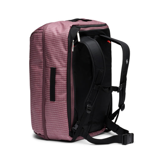 Black Diamond Stonehauler 40L Travel Pack in fig