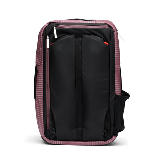 Black Diamond Stonehauler 40L Travel Pack in fig