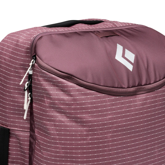 Black Diamond Stonehauler 40L Travel Pack in fig