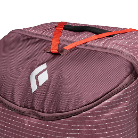 Black Diamond Stonehauler 40L Travel Pack in fig