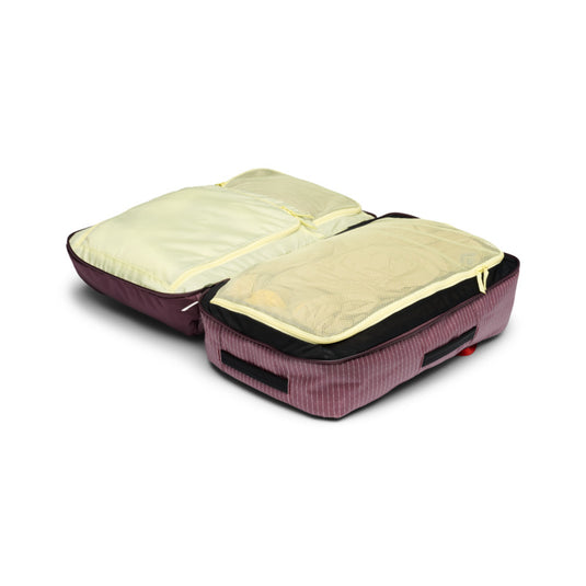 Black Diamond Stonehauler 40L Travel Pack in fig