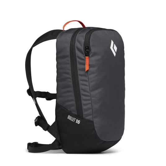 Black Diamond Bullet 16 Backpack in Carbon