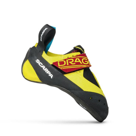 Scarpa Drago Kid Climbing Shoe
