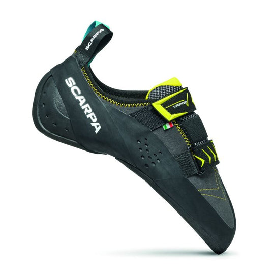 Scarpa Vapour V Climbing Shoe