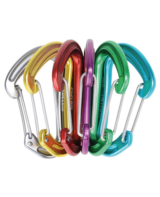 Edelrid Nineteen G Carabiner