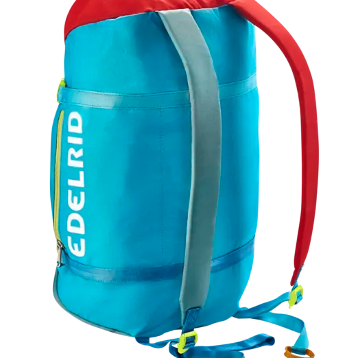 Edelrid drone II - multicolour rope bag