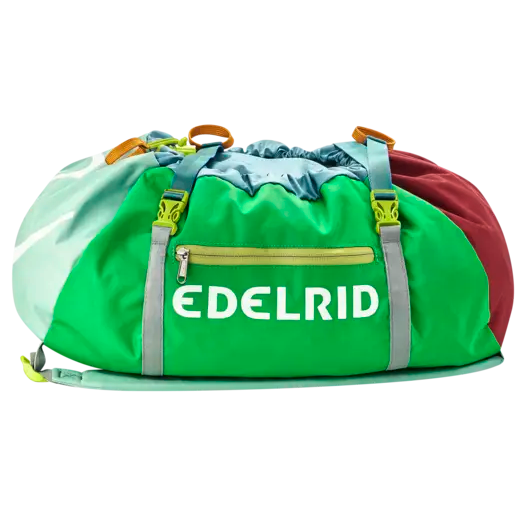 Edelrid Drone II Ropebag - Multicolour
