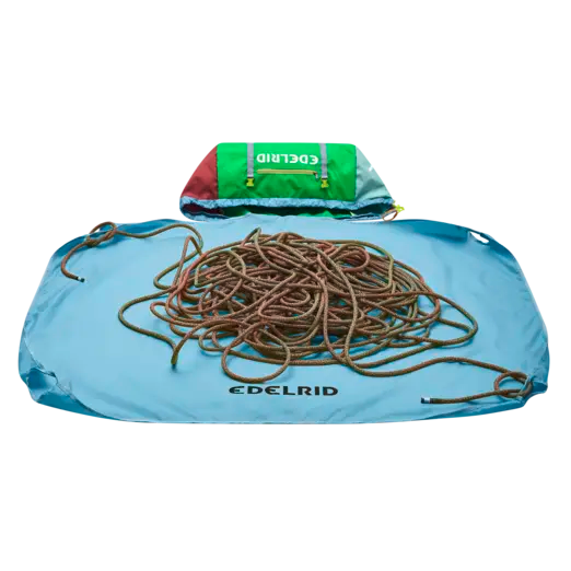 Edelrid Drone II Ropebag - Multicolour