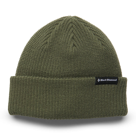 Black Diamond Fisherman Beanie