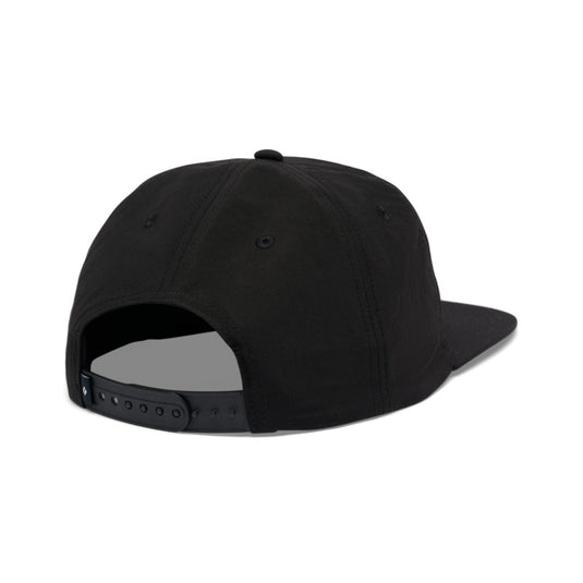 Black Diamond Synthetic Surf Hat from behind