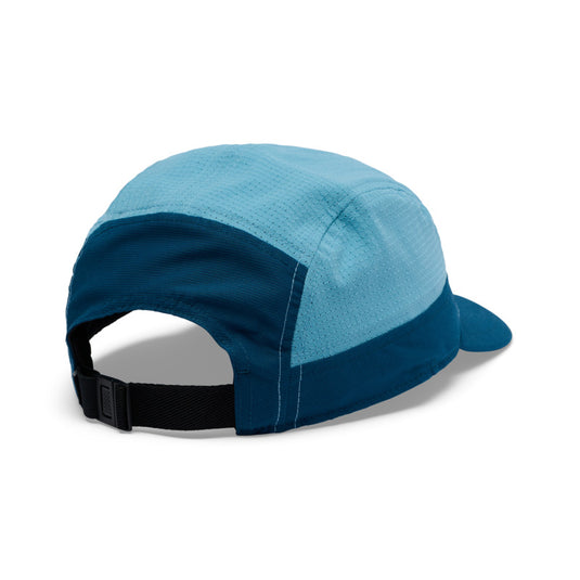 Black Diamond Distance Hat - Cap in Indigo-Glacier