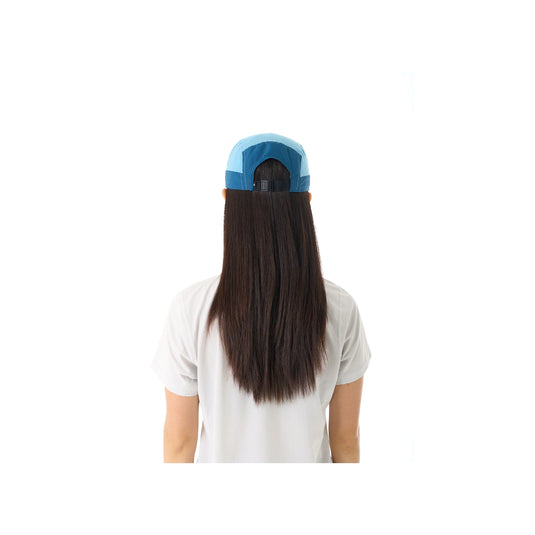 Black Diamond Distance Hat - Cap in Indigo-Glacier