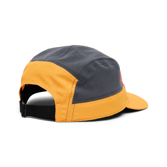 Black Diamond Distance Cap - Golden Hour-Carbon