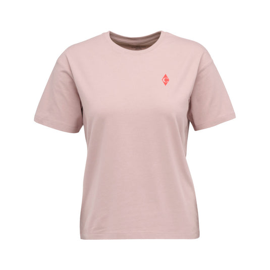 Black Diamond Women's Dragon Short Sleeved Tee