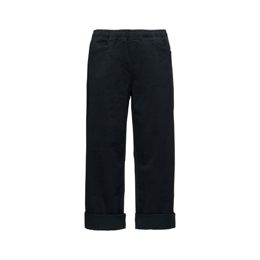 Black Diamond Womens Dirtbag Pants in Black