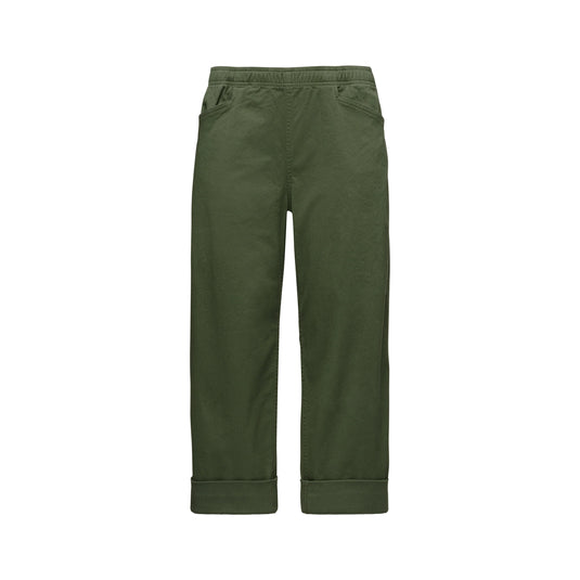 BD W25 W Dirtbags Pants Moss Green