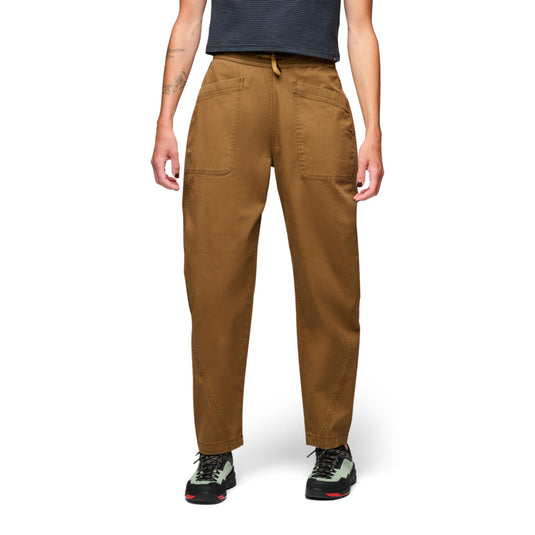 Black Diamond Womens Motive Pants