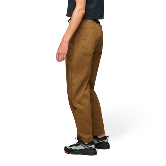 Black Diamond Womens Motive Pants