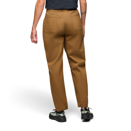 Black Diamond Womens Motive Pants