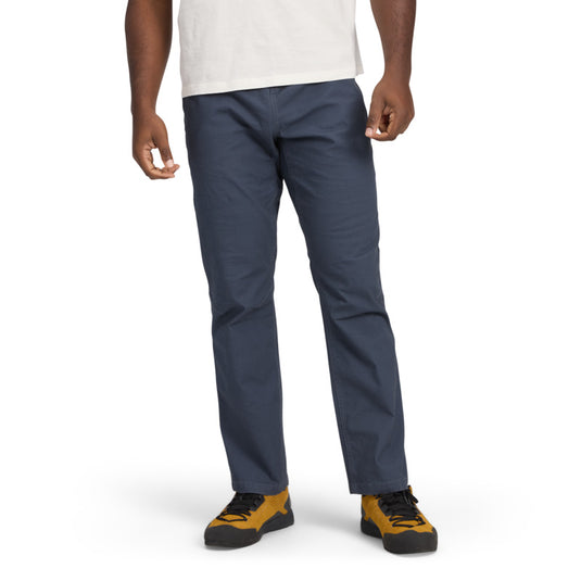 Black Diamond Mens Ethos Pants - Charcoal