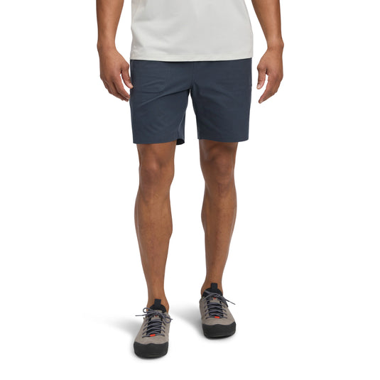 Black Diamond Mens Sequence Shorts