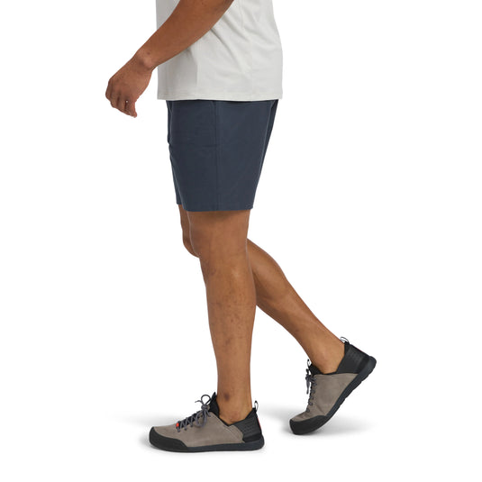 Black Diamond Mens Sequence Shorts