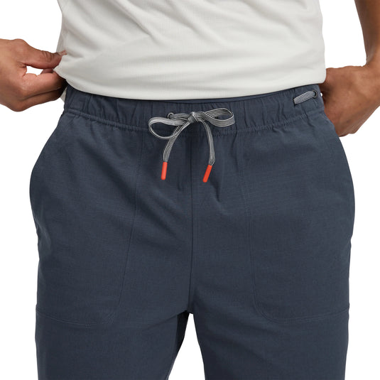 Black Diamond Mens Sequence Shorts