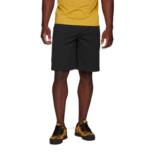 Black Diamond Mens Sierra Shorts