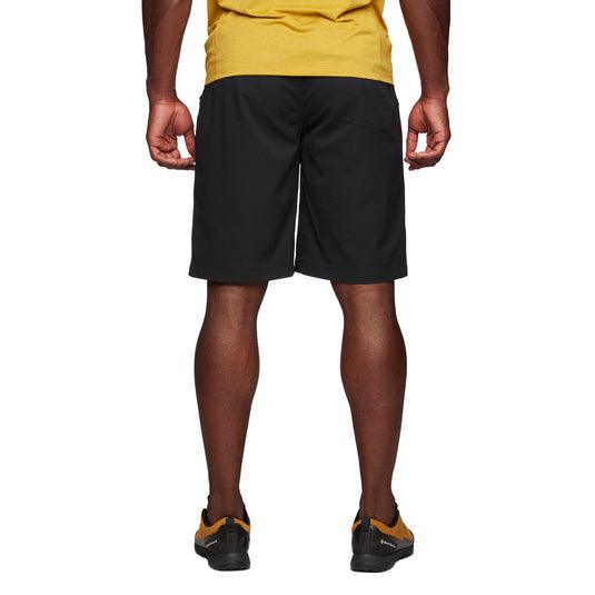 Black Diamond Mens Sierra Shorts