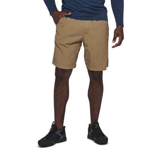 Black Diamond Mens Sierra LT Shorts