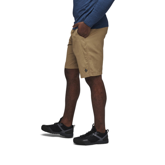 Black Diamond Mens Sierra LT Shorts