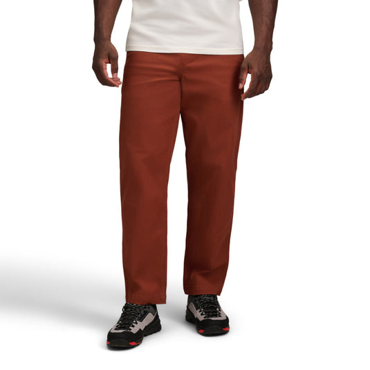 Black Diamond Mens Dirtbag Pants - Clay