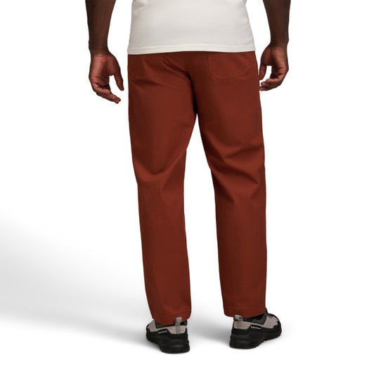 Black Diamond Mens Dirtbag Pants - Clay