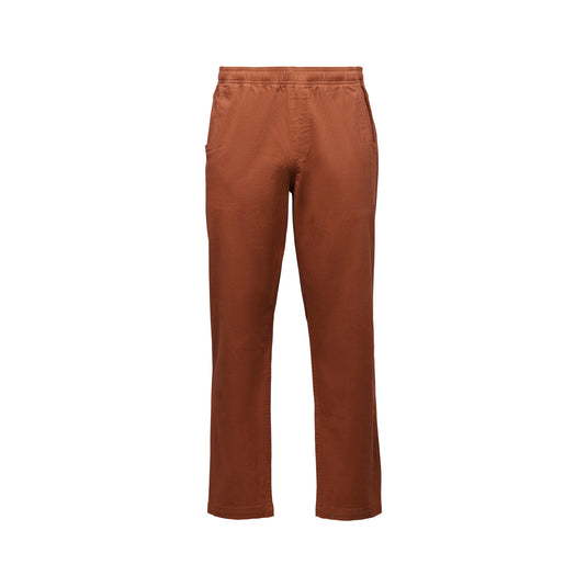 Black Diamond Mens Dirtbag Pants - Clay