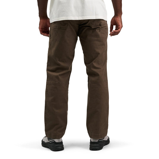 Black Diamond Men's Dogma Pants - Basalt